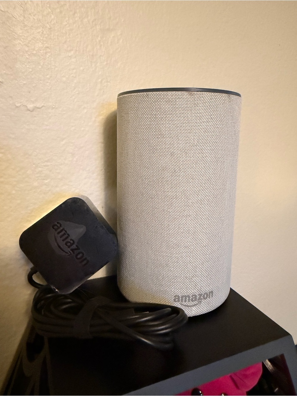 Amazon Echo 2nd Gen